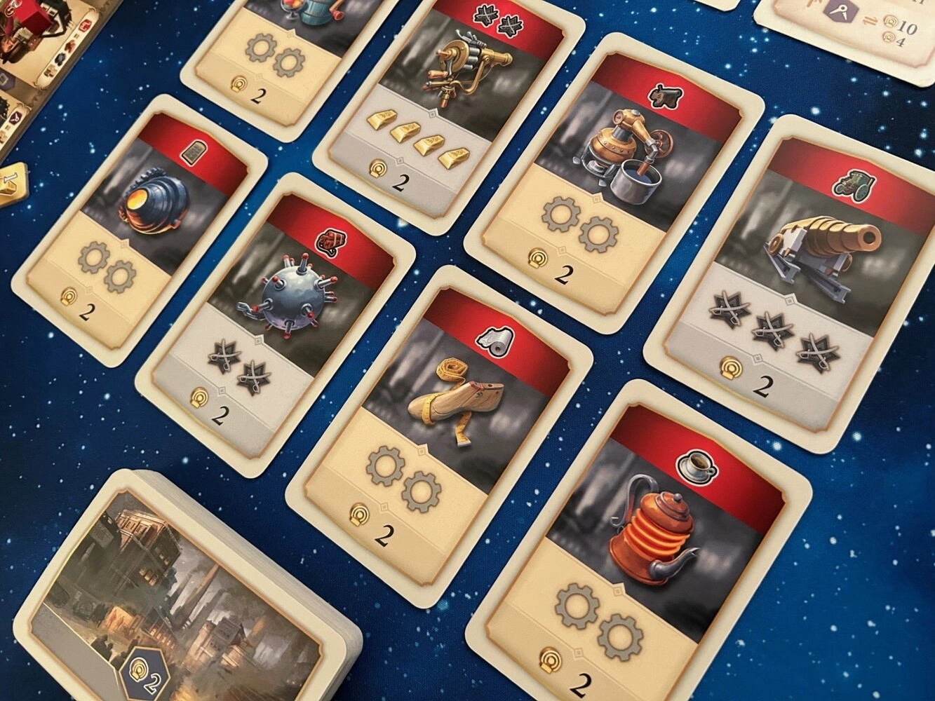 Anno 1800 - Erweiterung - Bilderupload von Kunden
