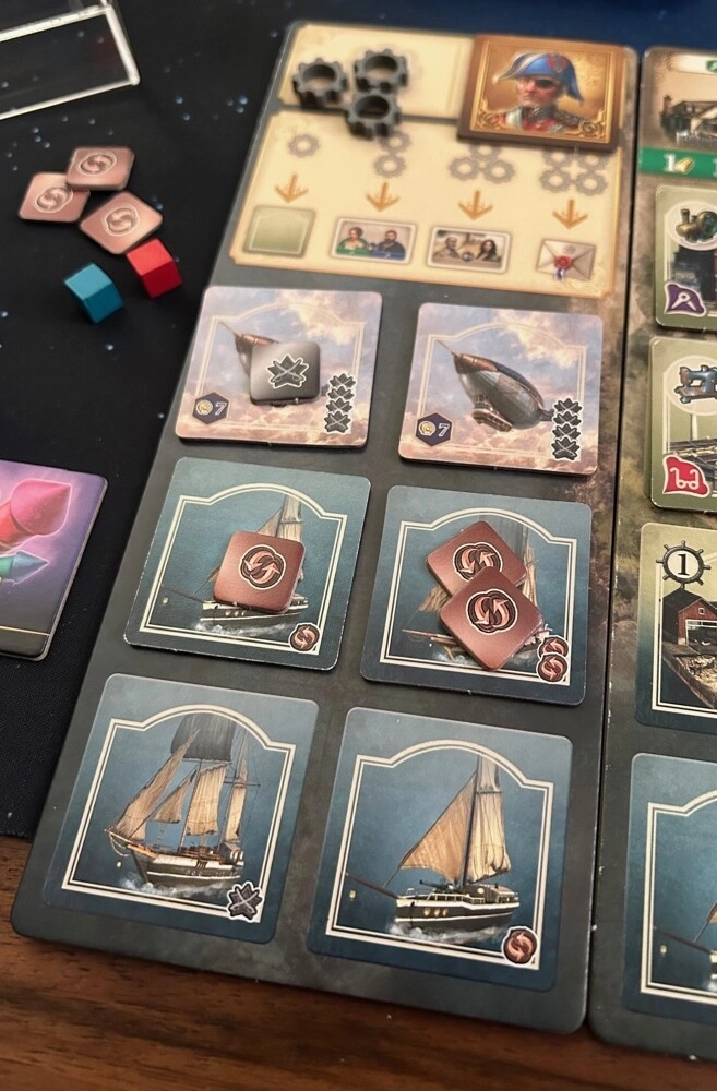 Anno 1800 - Erweiterung - Bilderupload von Kunden