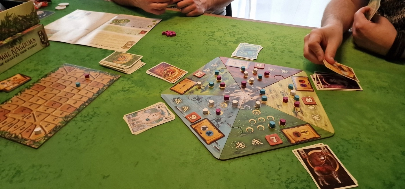 Animal Kingdoms - Bilderupload von Kunden