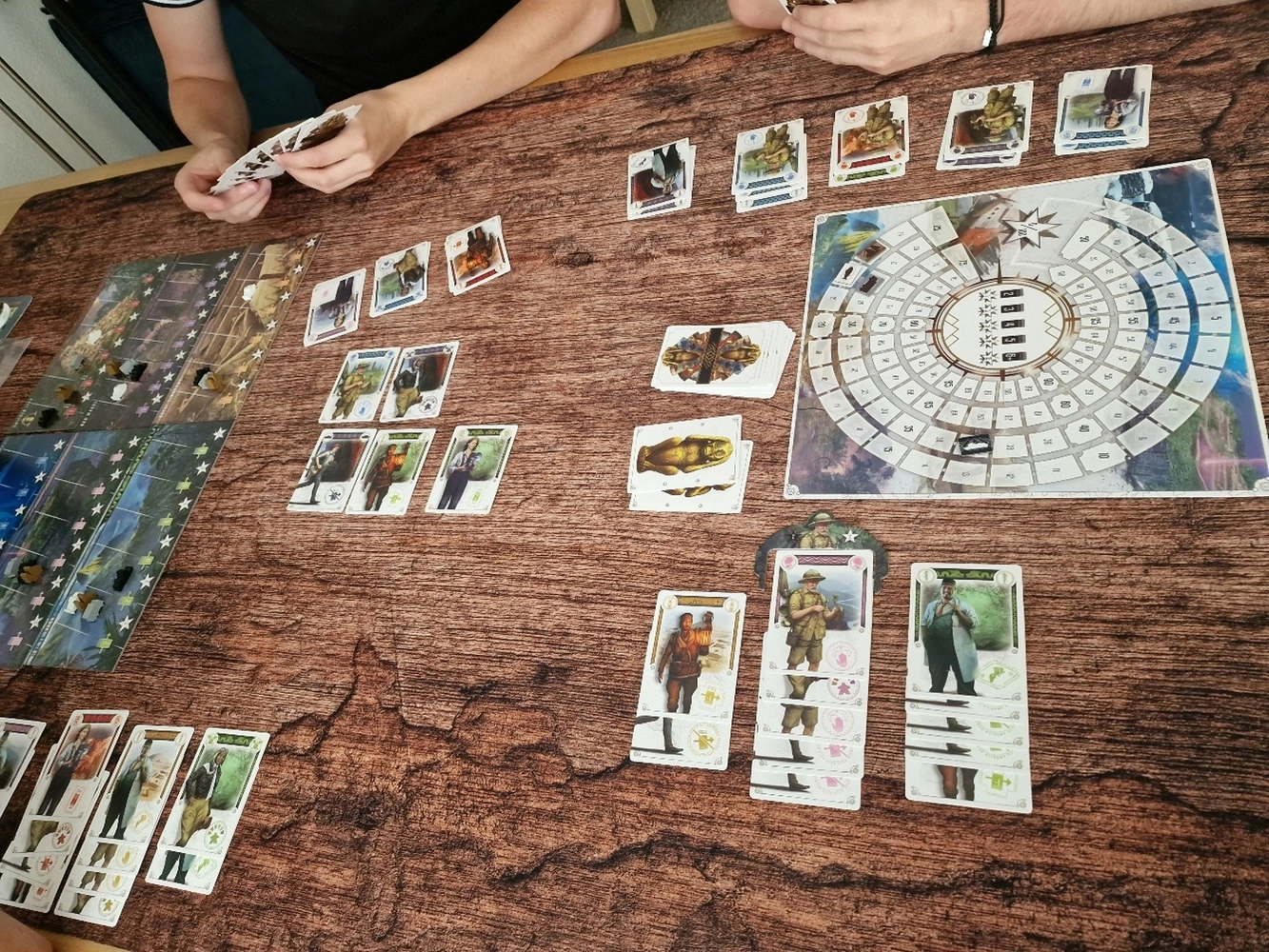 Archeos Society - DE - Bilderupload von Kunden