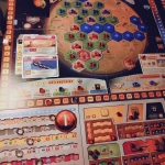 Terraforming Mars - Automa Erweiterung - DE - Bilderupload von Kunden