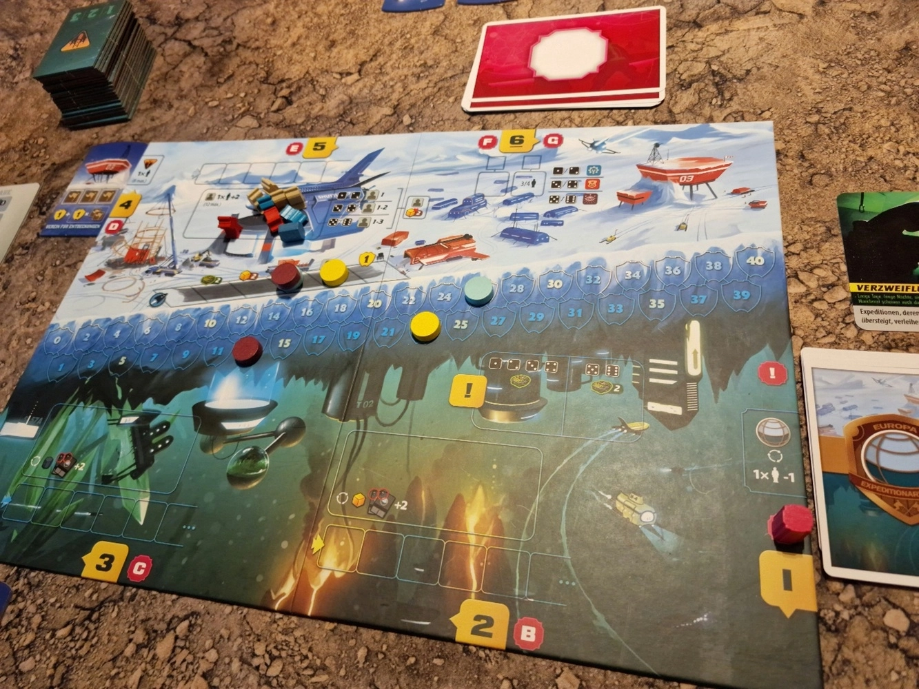Das Artemis Projekt - Bilderupload von Kunden