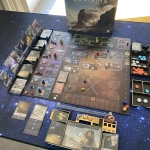Dune: Imperium - Uprising - DE - Bilderupload von Kunden