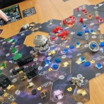 Eclipse:  Second Dawn for the Galaxy - Second Edition - EN - Bilderupload von Kunden