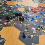 Eclipse:  Second Dawn for the Galaxy - Second Edition - EN - Bilderupload von Kunden