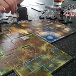 Star Wars - Imperial Assault - Das Imperium greift an - Bilderupload von Kunden