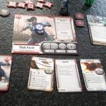 Star Wars - Imperial Assault - Das Imperium greift an - Bilderupload von Kunden