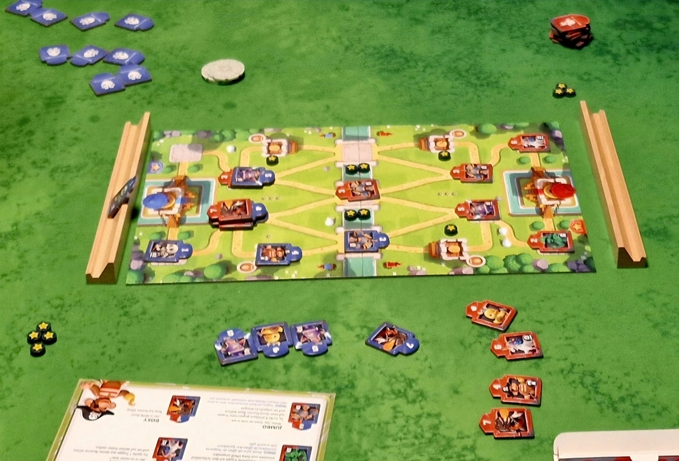 Toy Battle - DE - Bilderupload von Kunden