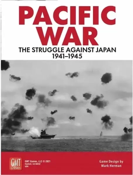 Pacific War - The Struggle Against Japan, 1941-1945 (Second Edition) - Bilderupload von Kunden