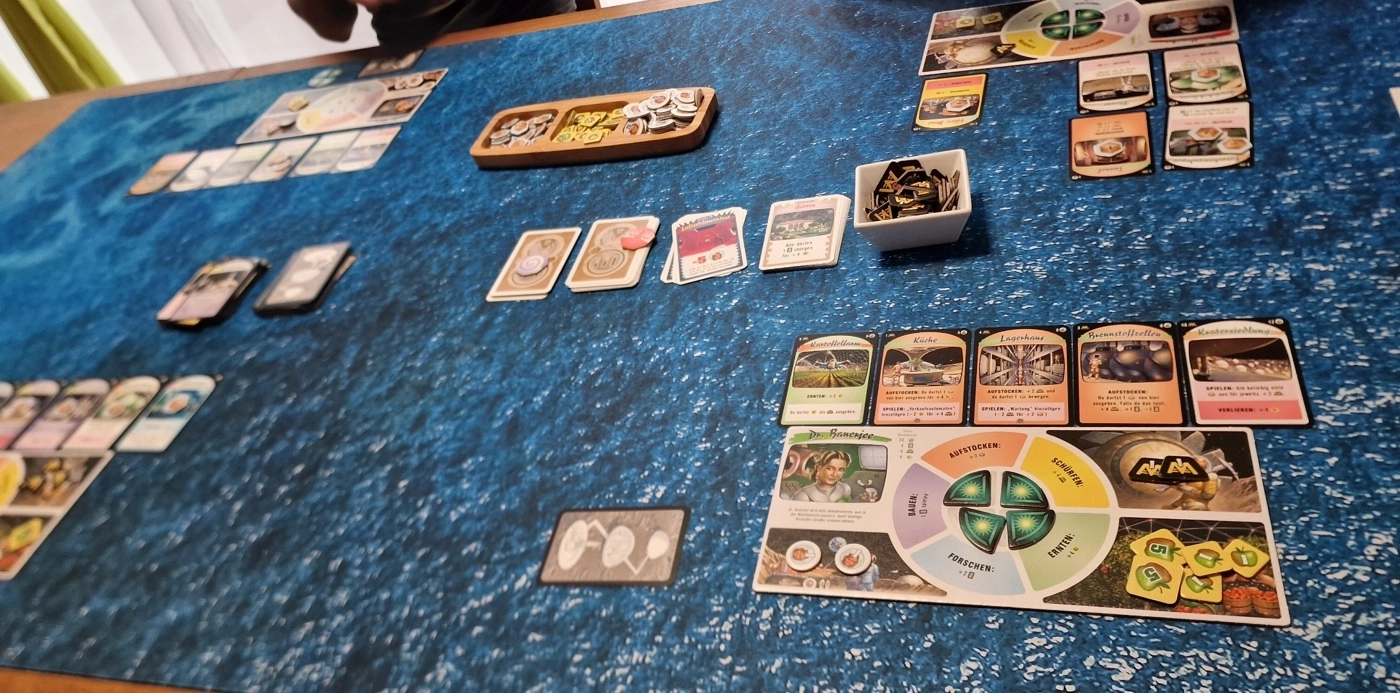 Moon Colony Bloodbath - DE - Bilderupload von Kunden