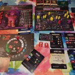 Final Girl: Bad Times at Buddyland - Starter Set - EN - Bilderupload von Kunden