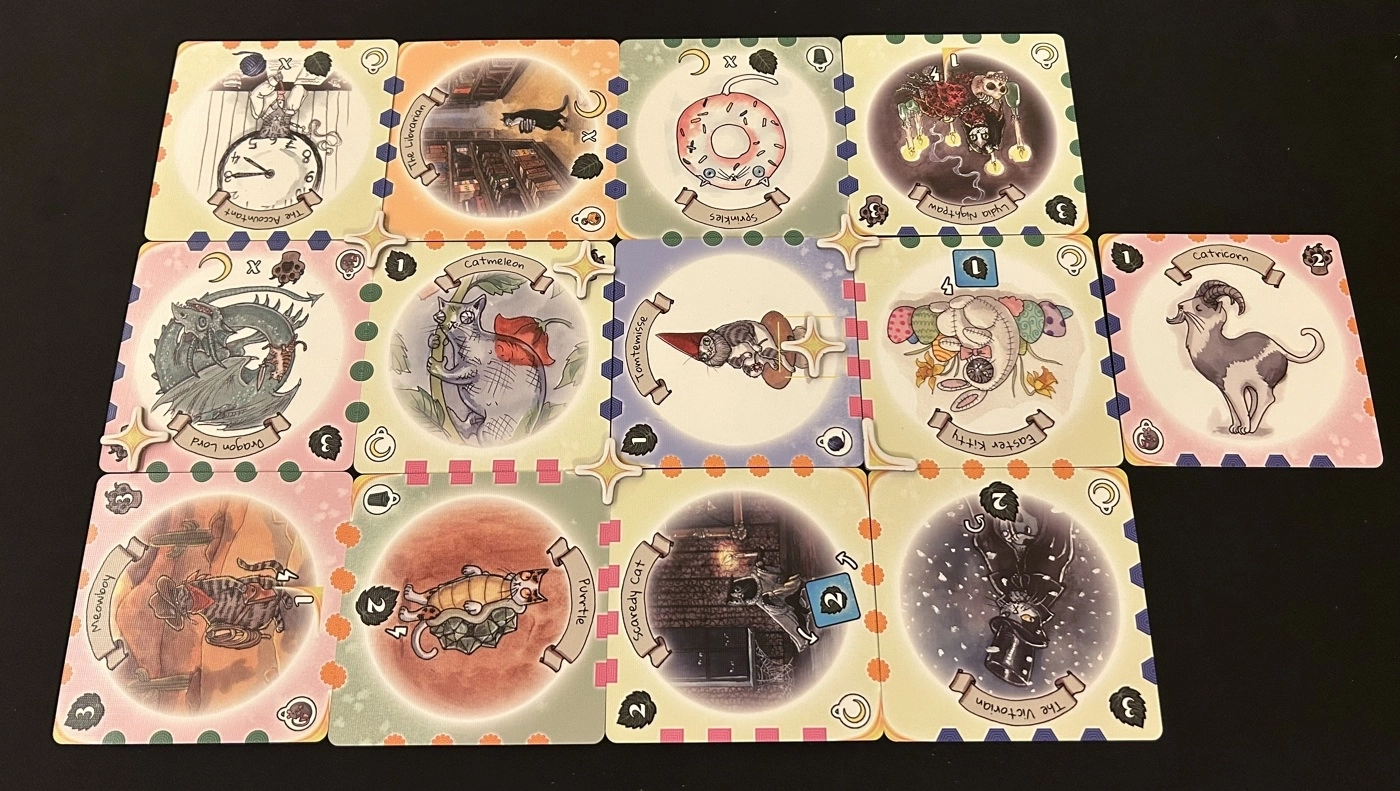 Cat Packs - EN - Bilderupload von Kunden