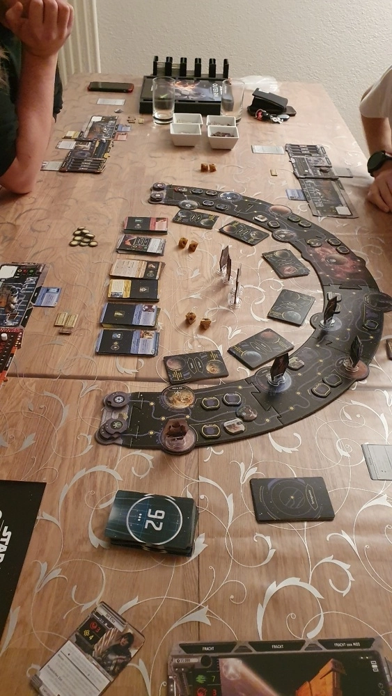 Star Wars - Outer Rim - Bilderupload von Kunden