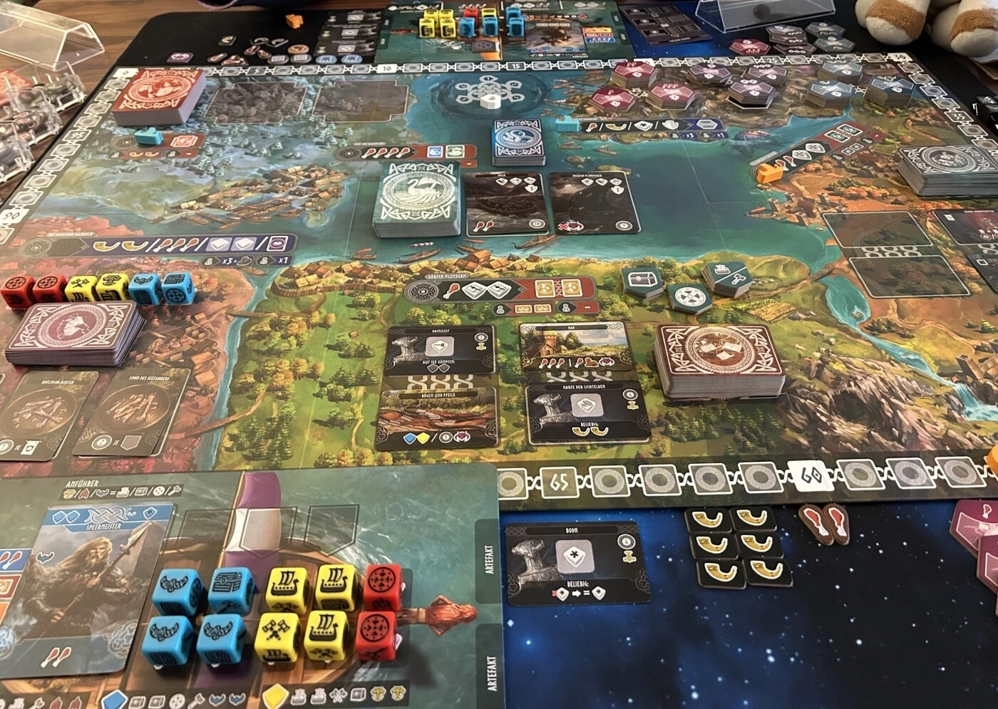 Reavers of Midgard - DE - Bilderupload von Kunden