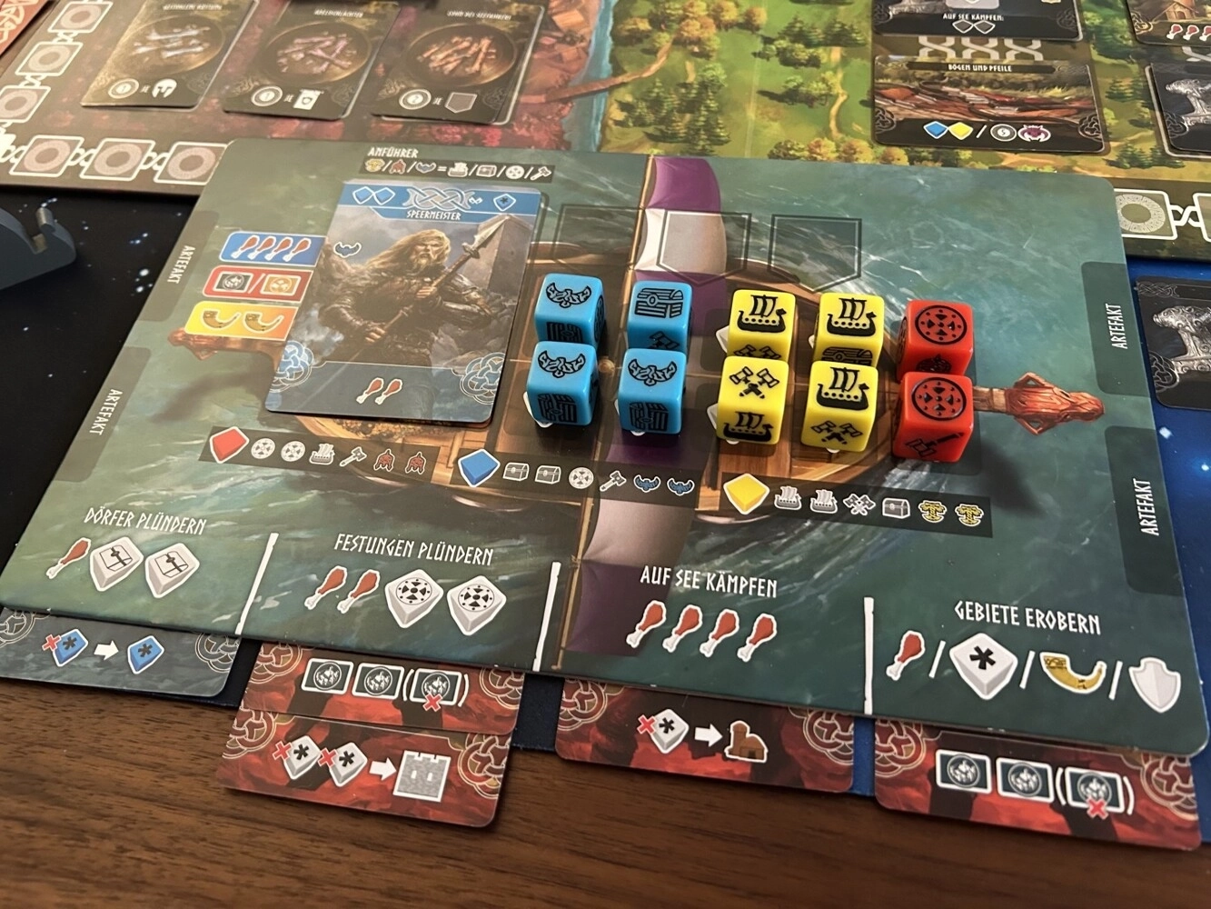 Reavers of Midgard - DE - Bilderupload von Kunden