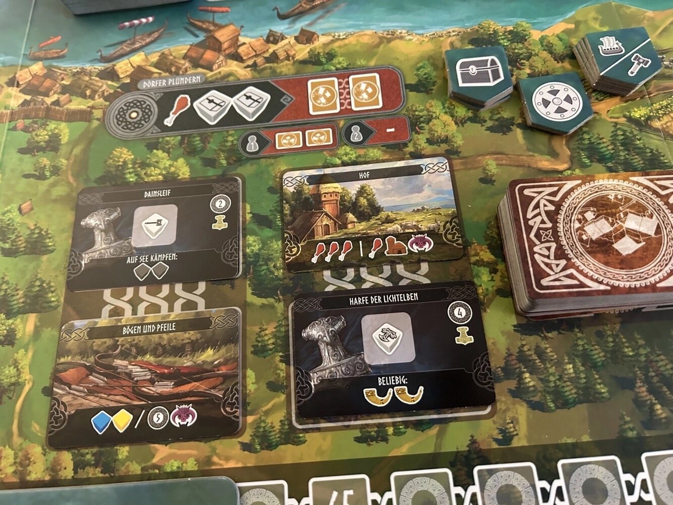 Reavers of Midgard - DE - Bilderupload von Kunden