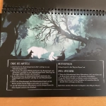 Storyfold - Schattenwald - DE - Bilderupload von Kunden