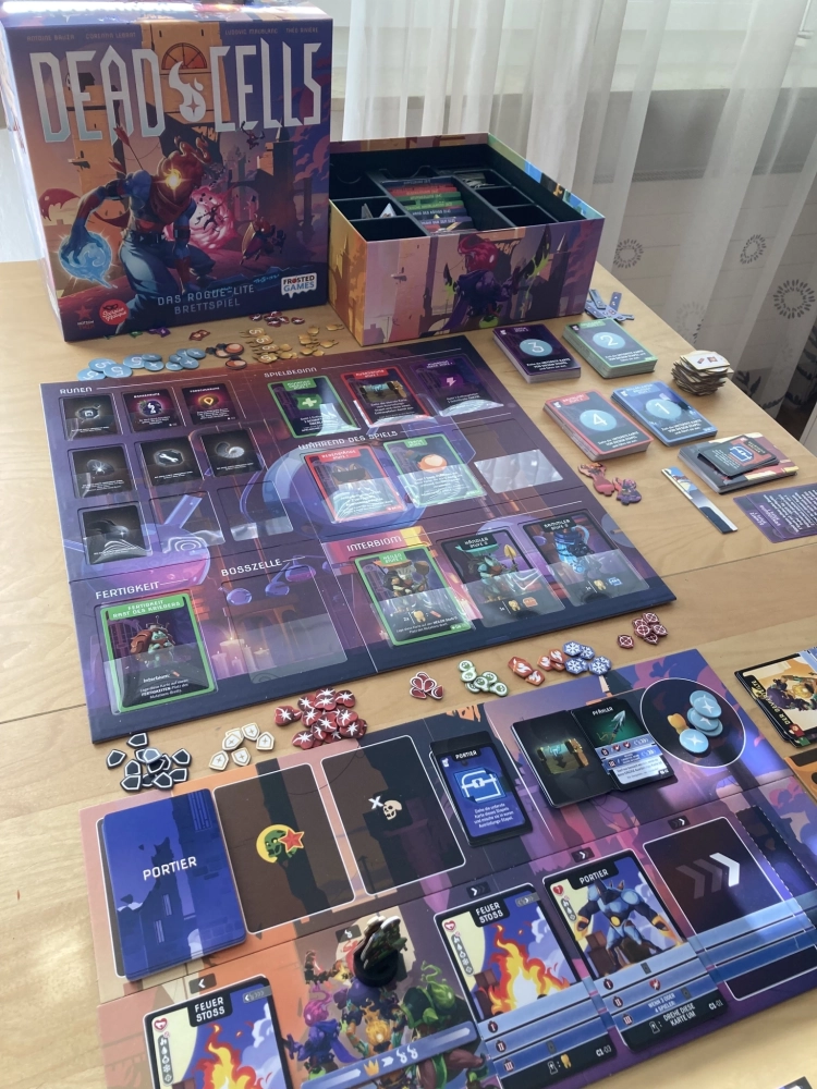 Dead Cells - DE