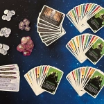 Duell um Cardia - Bilderupload von Kunden