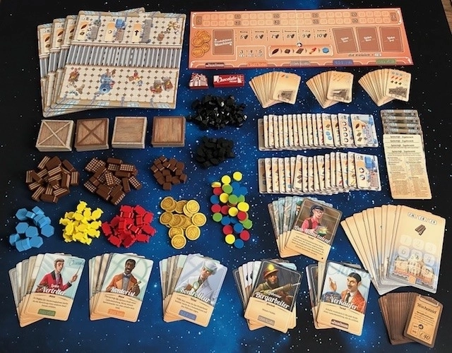Chocolate Factory - Deluxe Edition