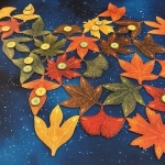 Herbstlaub - Bilderupload von Kunden