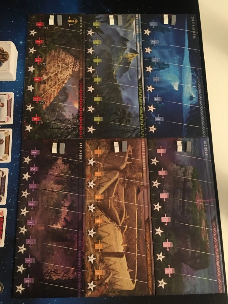 Archeos Society - DE - Bilderupload von Kunden