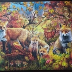 Spirit of Autumn - Bilderupload von Kunden