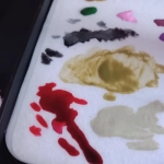 Army Painter Wet Palette - Bilderupload von Kunden