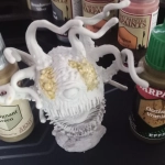D&D Nolzur's Marvelous Miniatures: Beholder Variant - Bilderupload von Kunden
