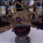 D&D Nolzur's Marvelous Miniatures: Beholder Variant - Bilderupload von Kunden