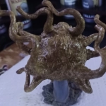 D&D Nolzur's Marvelous Miniatures: Beholder Variant - Bilderupload von Kunden