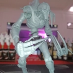 Warhammer 40k Actionfigur Necron Flayed One (AP) 18 cm - Bilderupload von Kunden