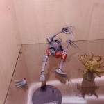 Warhammer 40k Actionfigur Necron Flayed One (AP) 18 cm - Bilderupload von Kunden