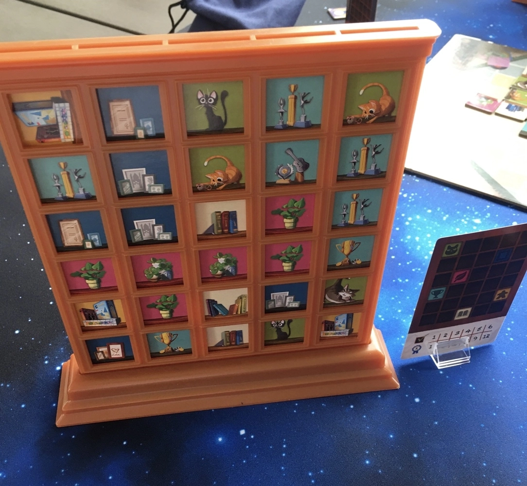 My Shelfie - EN - Bilderupload von Kunden