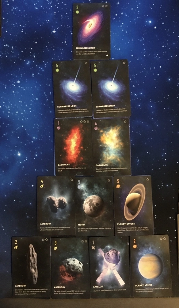 Stellar - Bilderupload von Kunden