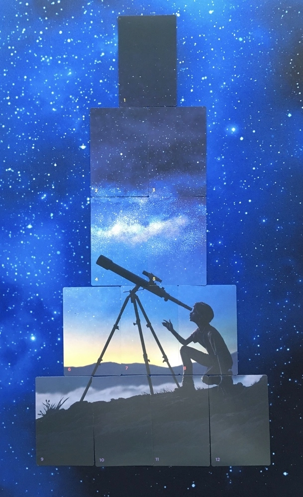 Stellar - Bilderupload von Kunden