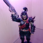 Warhammer 40k - Darktide Traitor Guard (AP) 18 cm - Bilderupload von Kunden