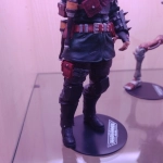 Warhammer 40k - Darktide Traitor Guard (AP) 18 cm - Bilderupload von Kunden