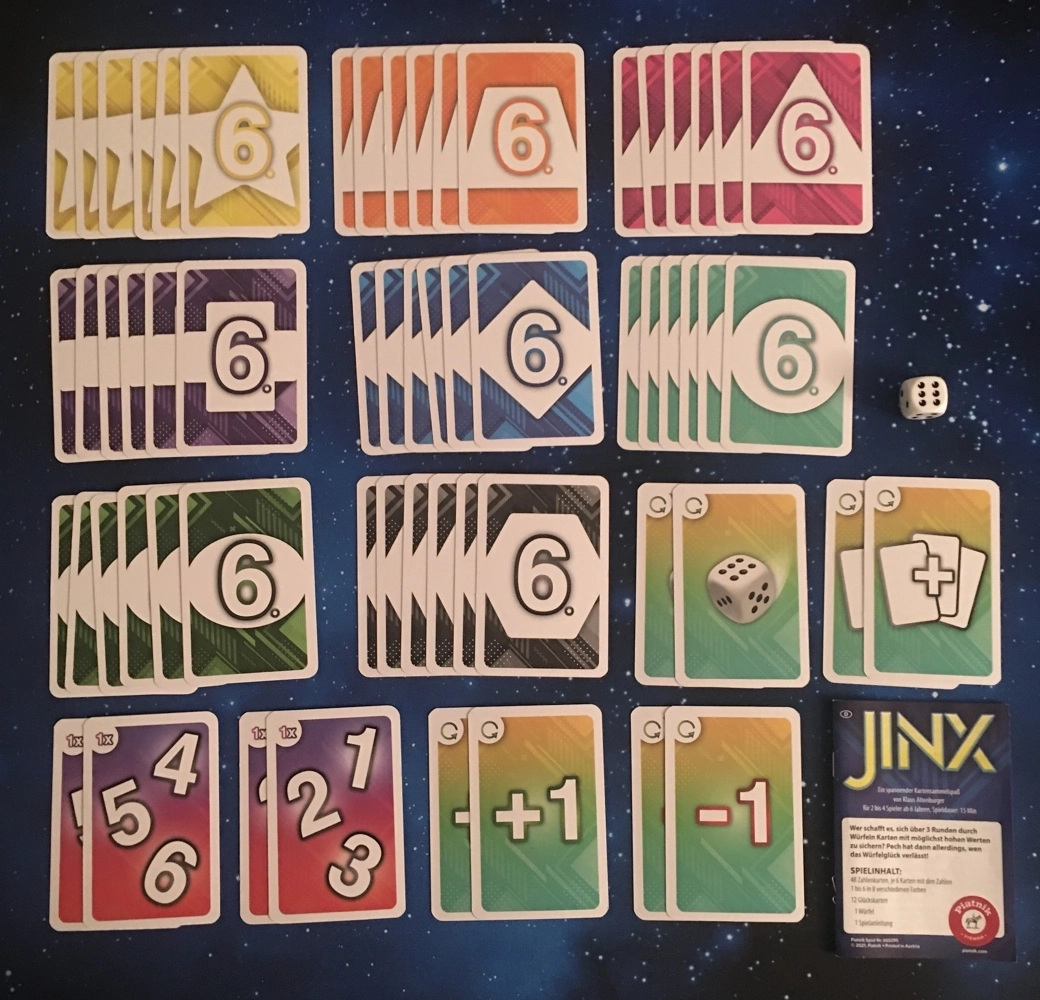 Jinx - Bilderupload von Kunden
