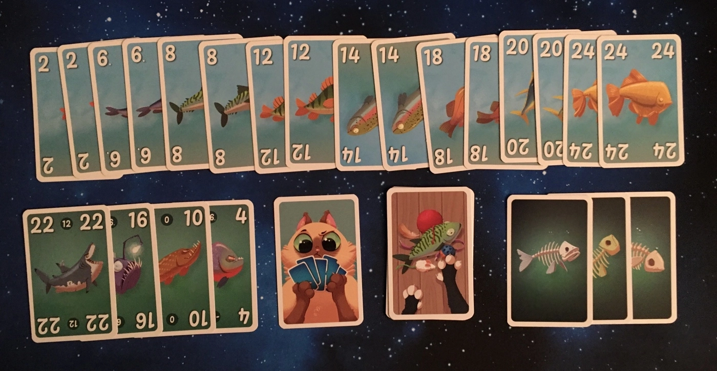 Fisch & Flausch - Bilderupload von Kunden