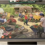The Vegetable Garden - Bilderupload von Kunden