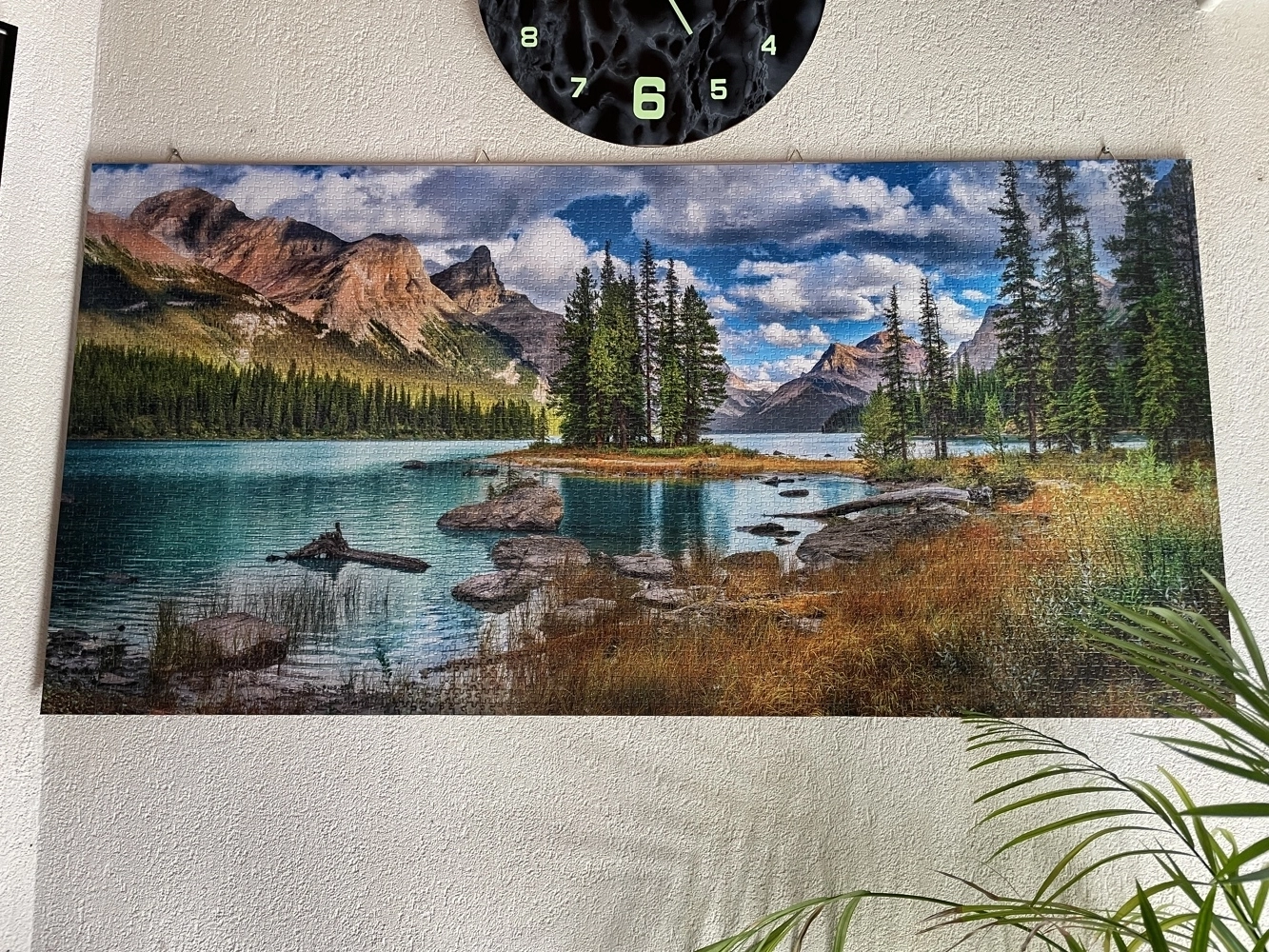 The Spirit Island - Bilderupload von Kunden