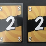 Shield Titan - 100 Sleeves (56 x 87mm) - Bilderupload von Kunden