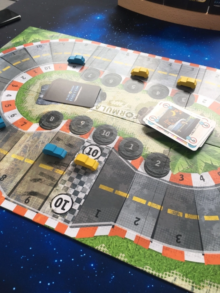 Formula Fun - Bilderupload von Kunden