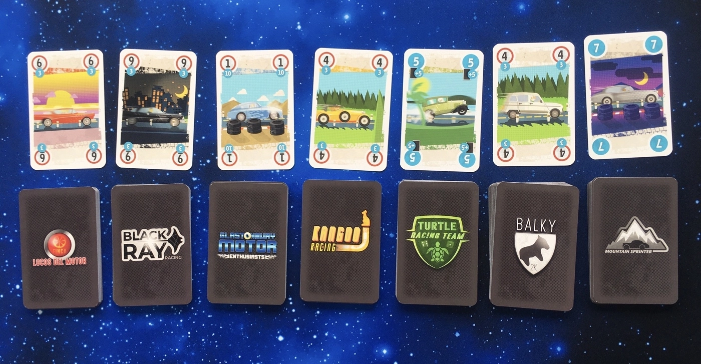 Formula Fun - Bilderupload von Kunden
