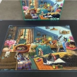 Cats in the Attic - Bilderupload von Kunden