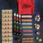 Insel Express - Deluxe Edition - Bilderupload von Kunden