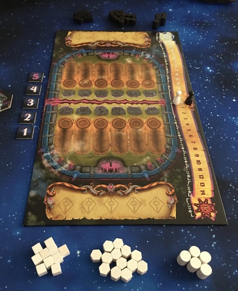 Magistrar - Duel of the Mages - Bilderupload von Kunden
