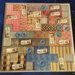 Patchwork - Bilderupload von Kunden
