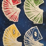 UNO - Der Klassiker! - Bilderupload von Kunden